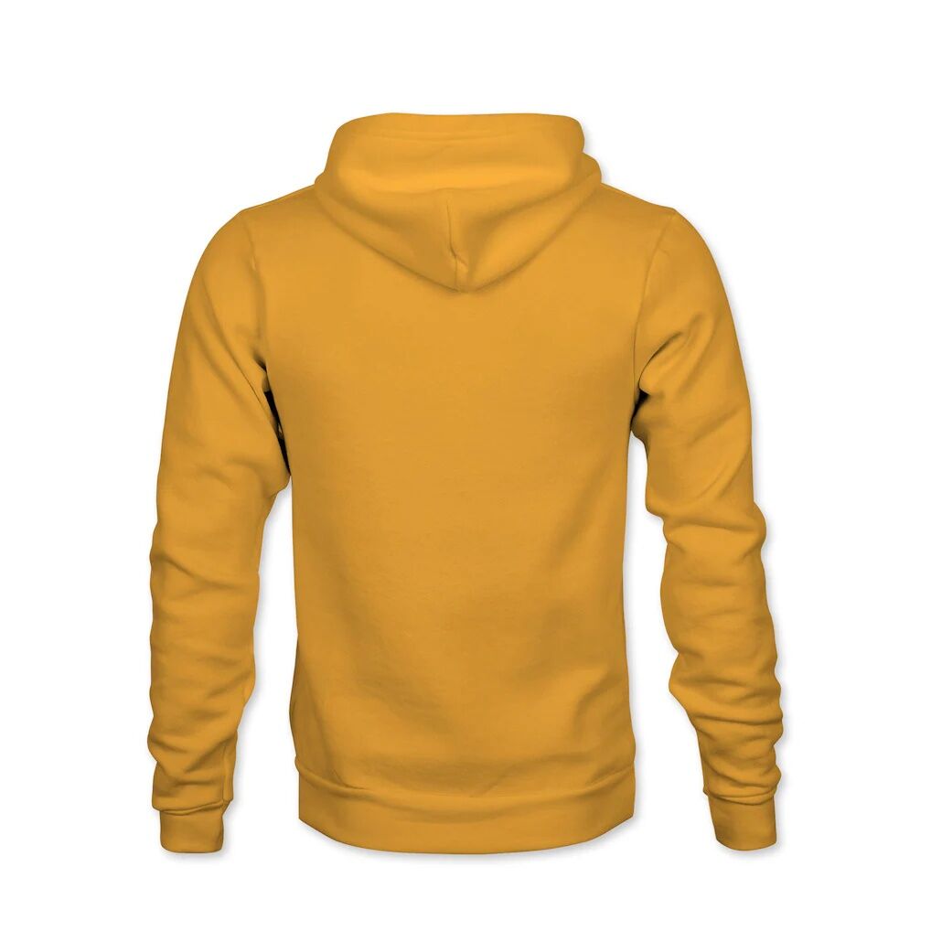 Wolverhampton Wanderers 1863FC Youth Color Badge Fleece Pullover Hoodie