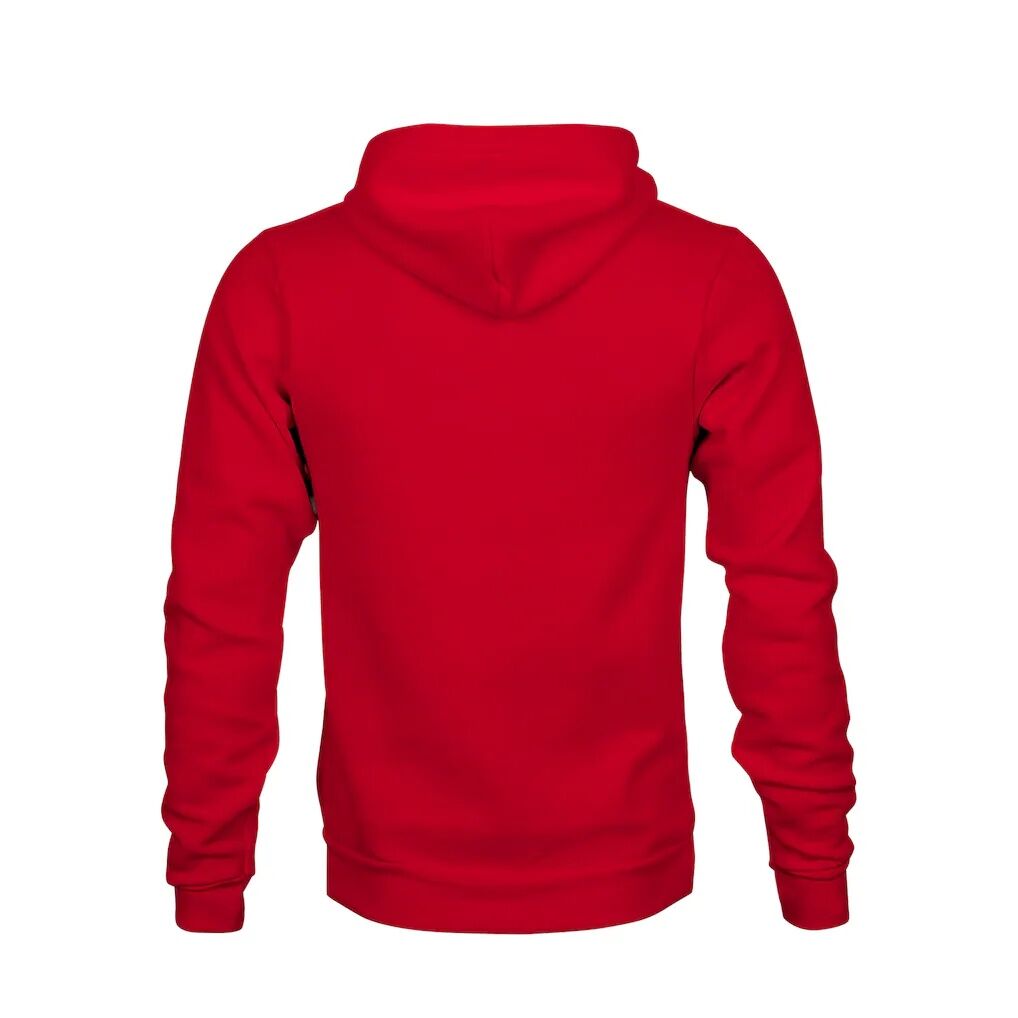 Brentford FC 1863FC Youth Color Badge Fleece Pullover Hoodie