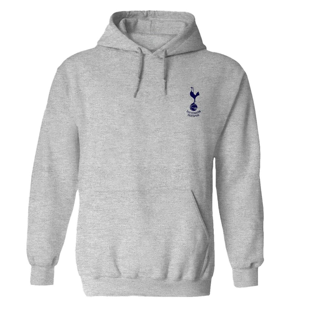 Tottenham Hotspur Vive La Fete Women's Impressions Artwork Pullover Hoodie
