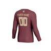 Florida State Seminoles GameDay Greats Youth NIL Pick-A-Player Women's Volleyball Fashion Jersey - - Detail View