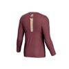 #1 Florida State Seminoles GameDay Greats Unisex Collegiate Volleyball Fashion Jersey - - Detail View