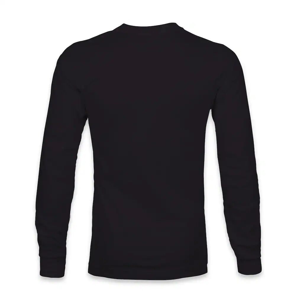Wolverhampton Wanderers 1863FC Color Badge Long Sleeve T-Shirt