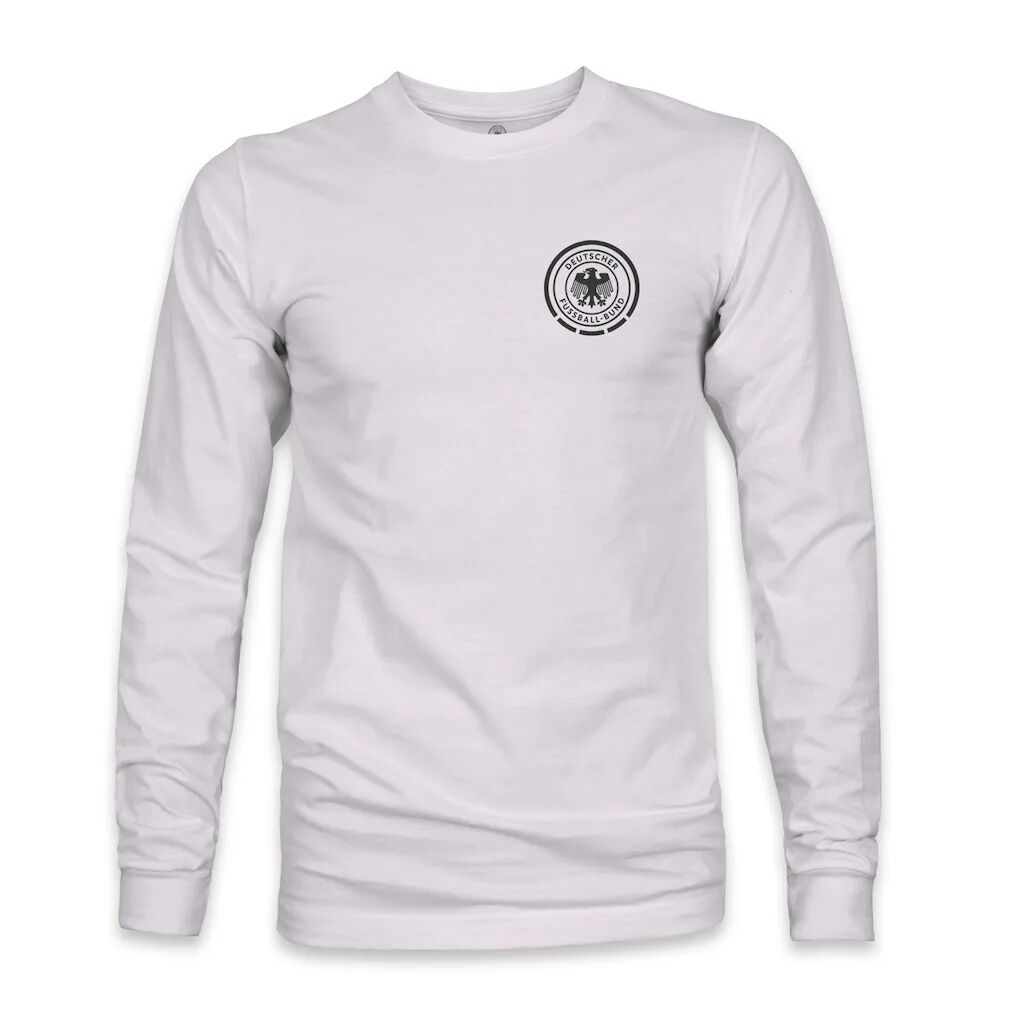 Germany National Team 1863FC  Team Arch Long Sleeve T-Shirt