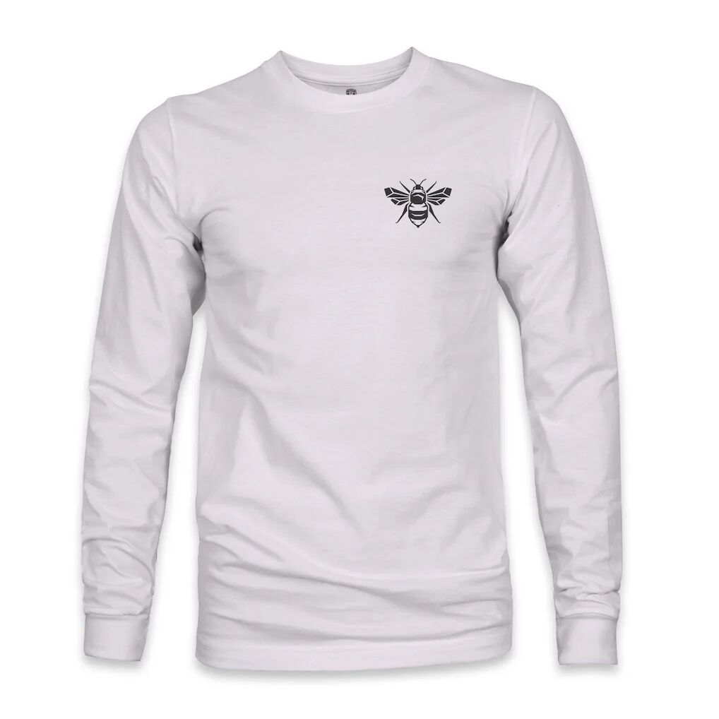 Brentford FC 1863FC Team Arch Long Sleeve T-Shirt
