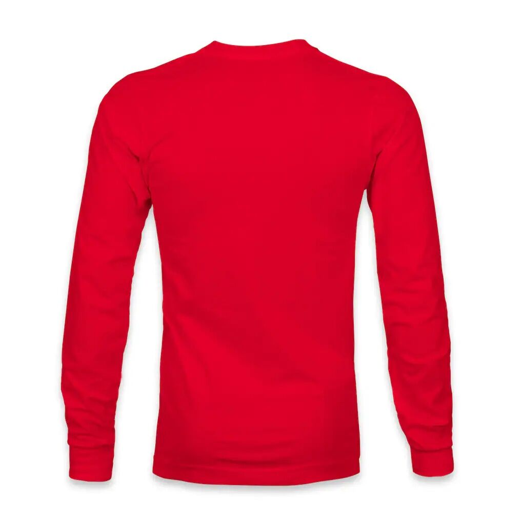 Brentford FC 1863FC Color Badge Long Sleeve T-Shirt