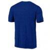 Toronto Blue Jays Cooperstown Series Sweep Tri-Blend T-Shirt - - Detail View