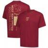 West Ham United Sport Design Sweden Game Day Graphic T-Shirt - - Front View