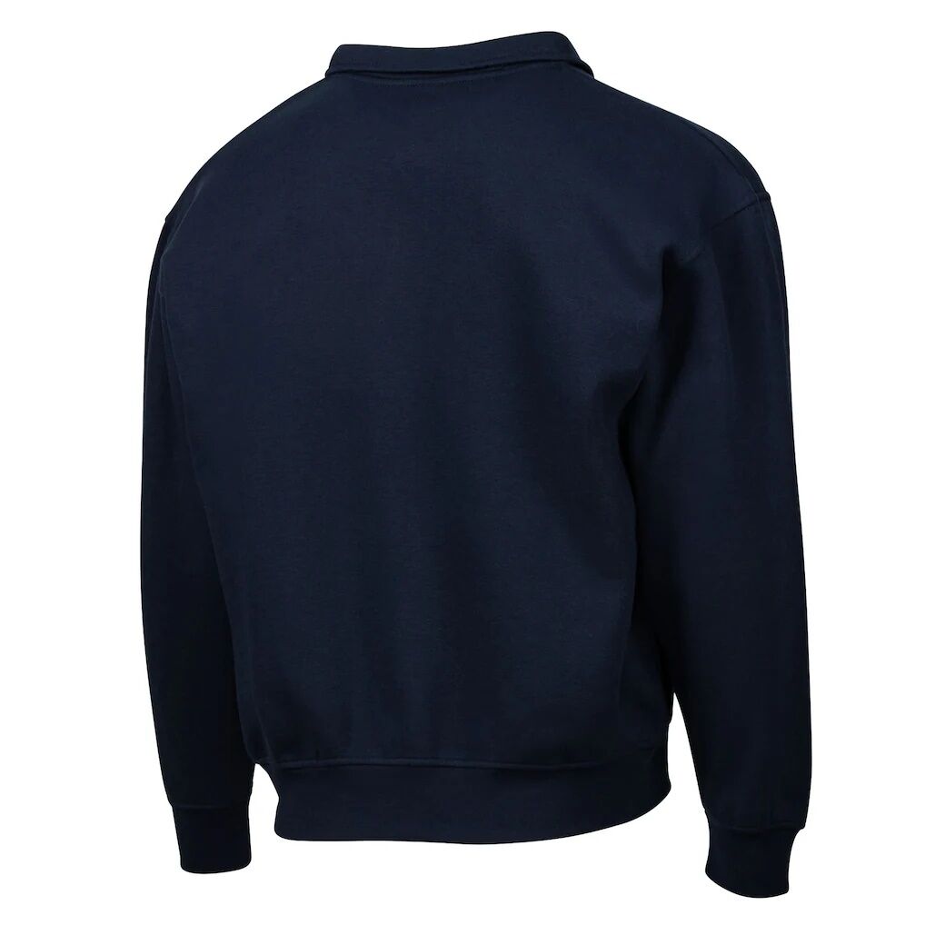Tottenham Hotspur Sport Design Sweden Retro Relaxed Fleece Sweatshirt
