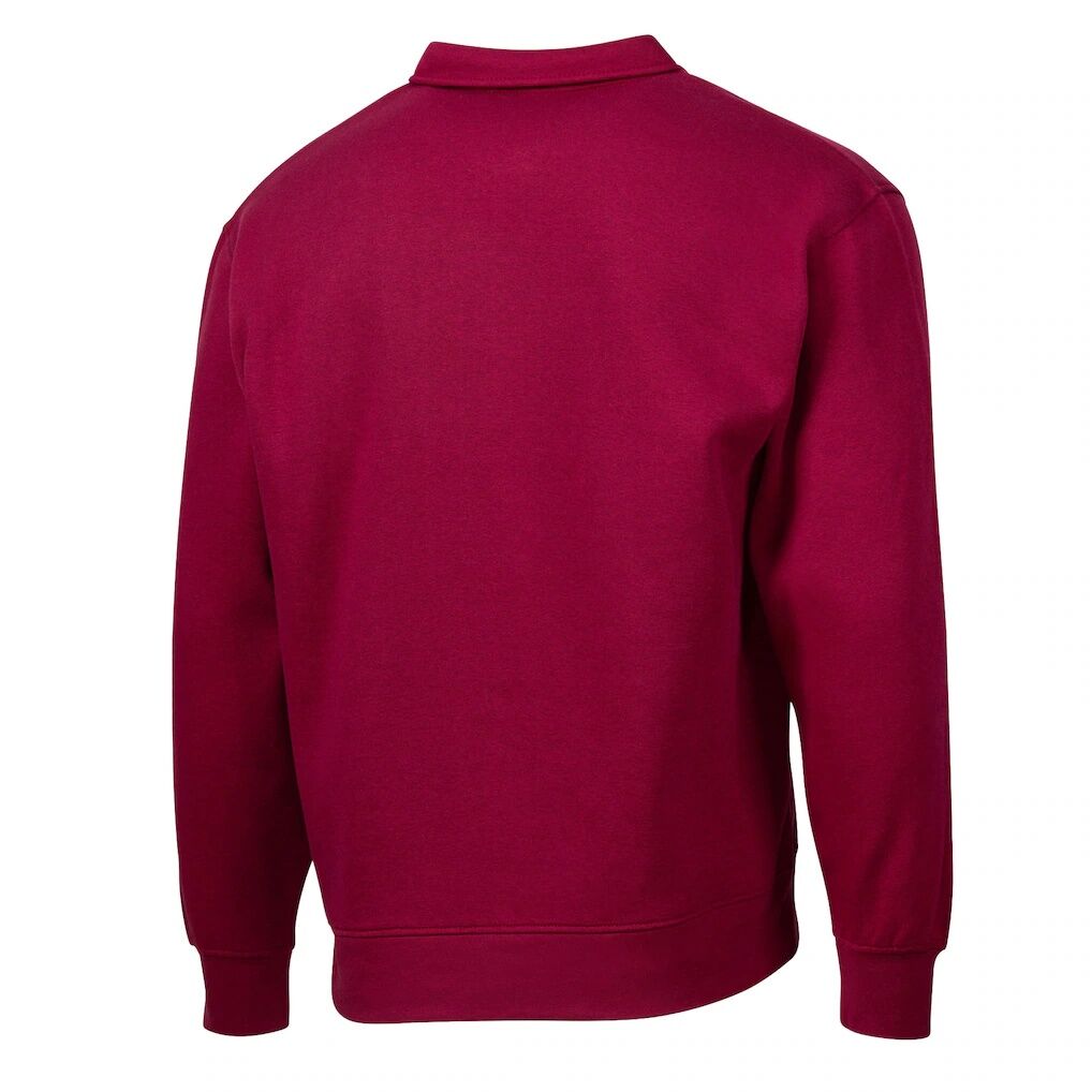 Barcelona Sport Design Sweden Retro Relaxed Fleece Sweatshirt