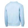 Manchester City Sport Design Sweden Retro Relaxed Fleece Sweatshirt - - Detail View