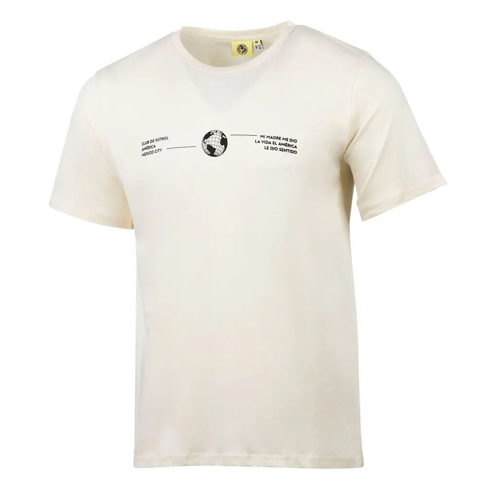 Club America Sport Design Sweden Everyday Relaxed T-Shirt