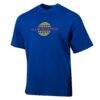 Club America Sport Design Sweden Worldwide Oversized T-Shirt - - Side View