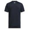 San Diego FC adidas Women's 2025 State of Flow Replica Jersey - Navy - Detail View