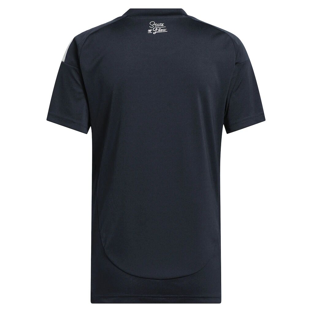 San Diego FC adidas Women's 2025 State of Flow Replica Jersey