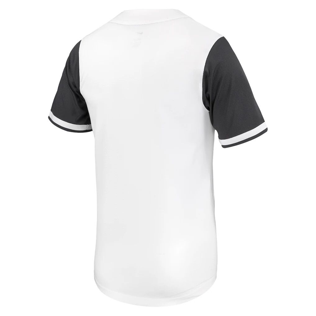 Arkansas Razorbacks Nike Unisex Limited Softball Jersey