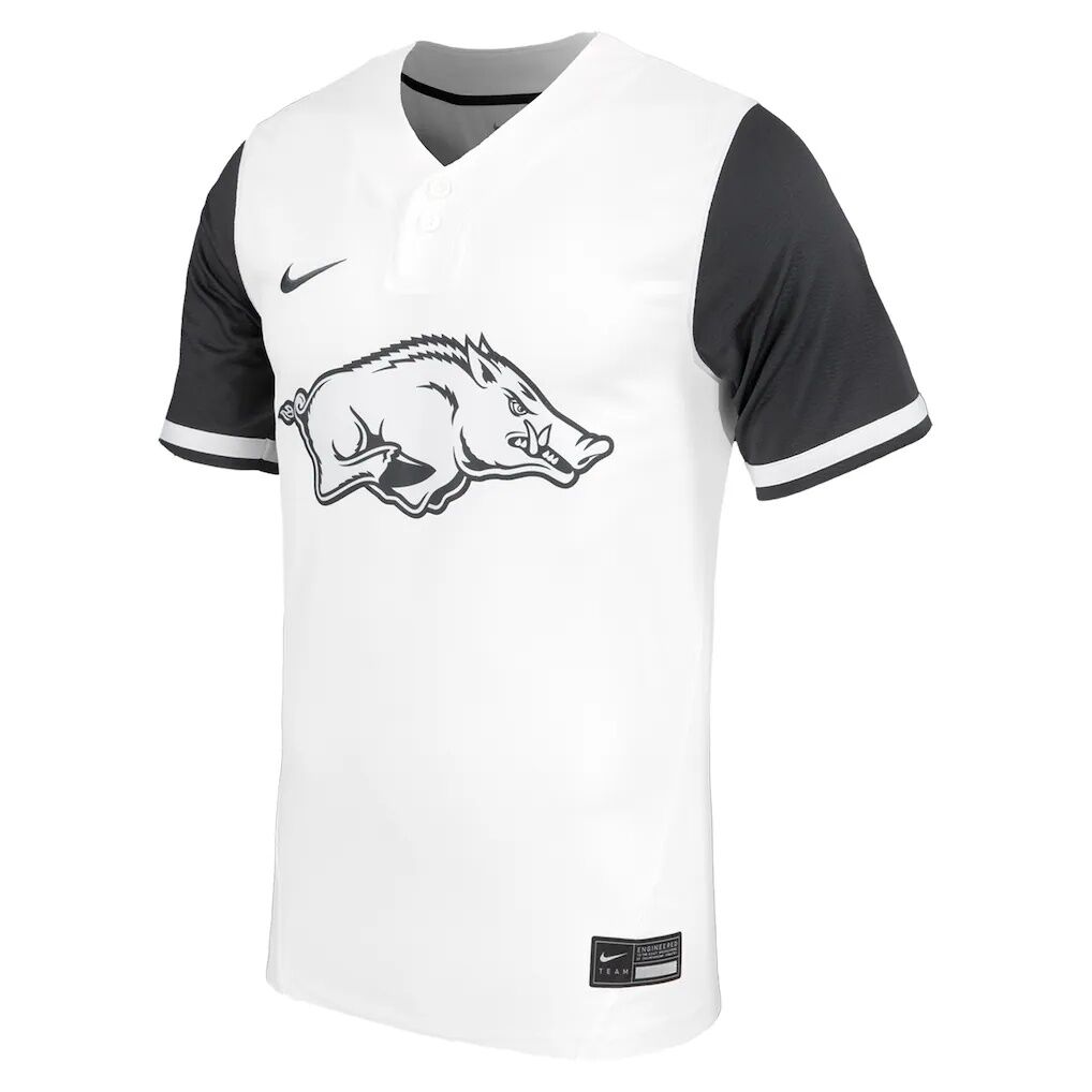 Arkansas Razorbacks Nike Unisex Limited Softball Jersey