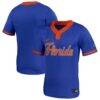 Florida Gators Nike Unisex Limited Softball Jersey - - Front View