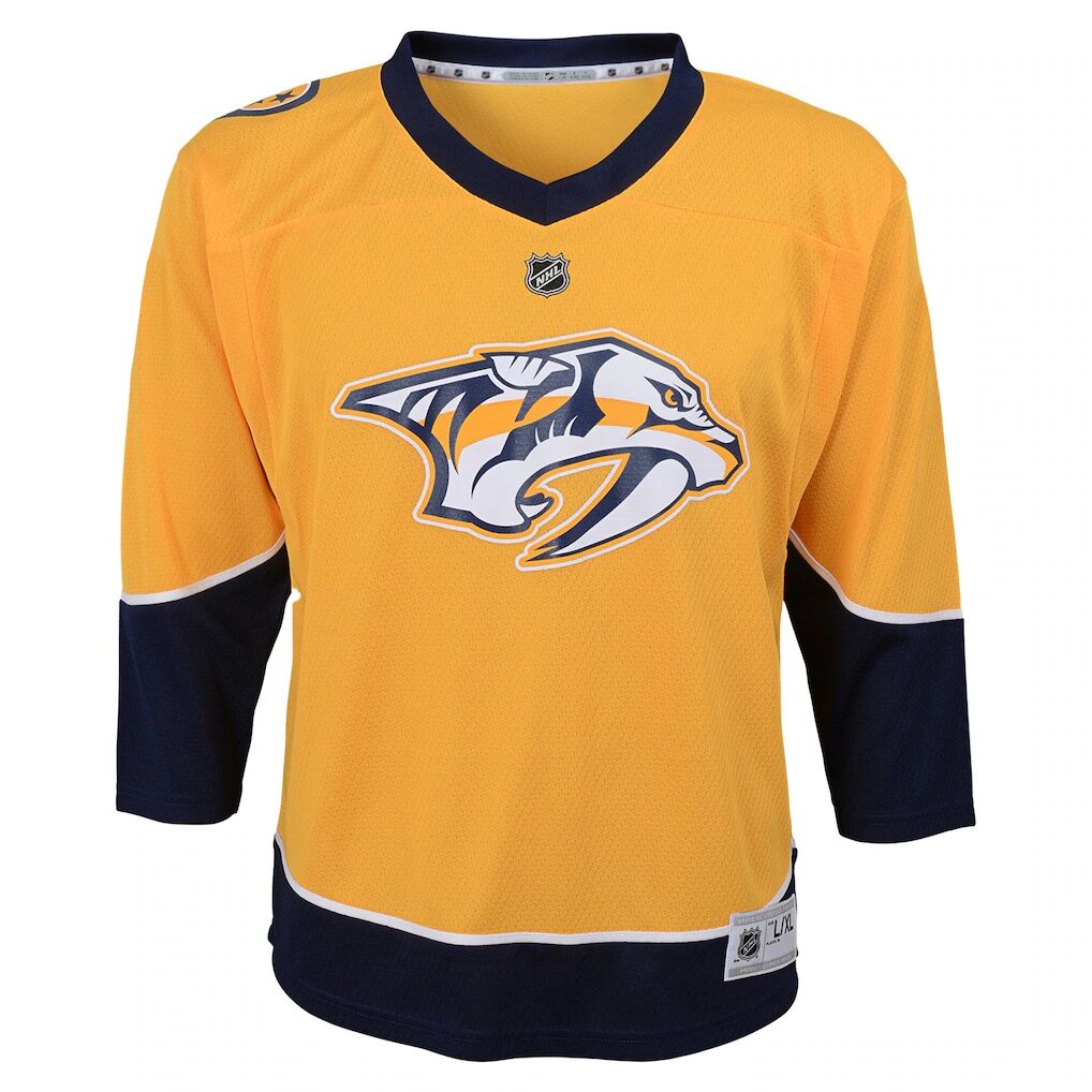 Steven Stamkos Nashville Predators Preschool  Replica Player Jersey