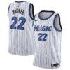 Franz Wagner Orlando Magic Nike Unisex Swingman Player Jersey - White - Front View