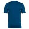 Club America adidas 2025/26 AEROREADY Training Jersey - Navy - Detail View