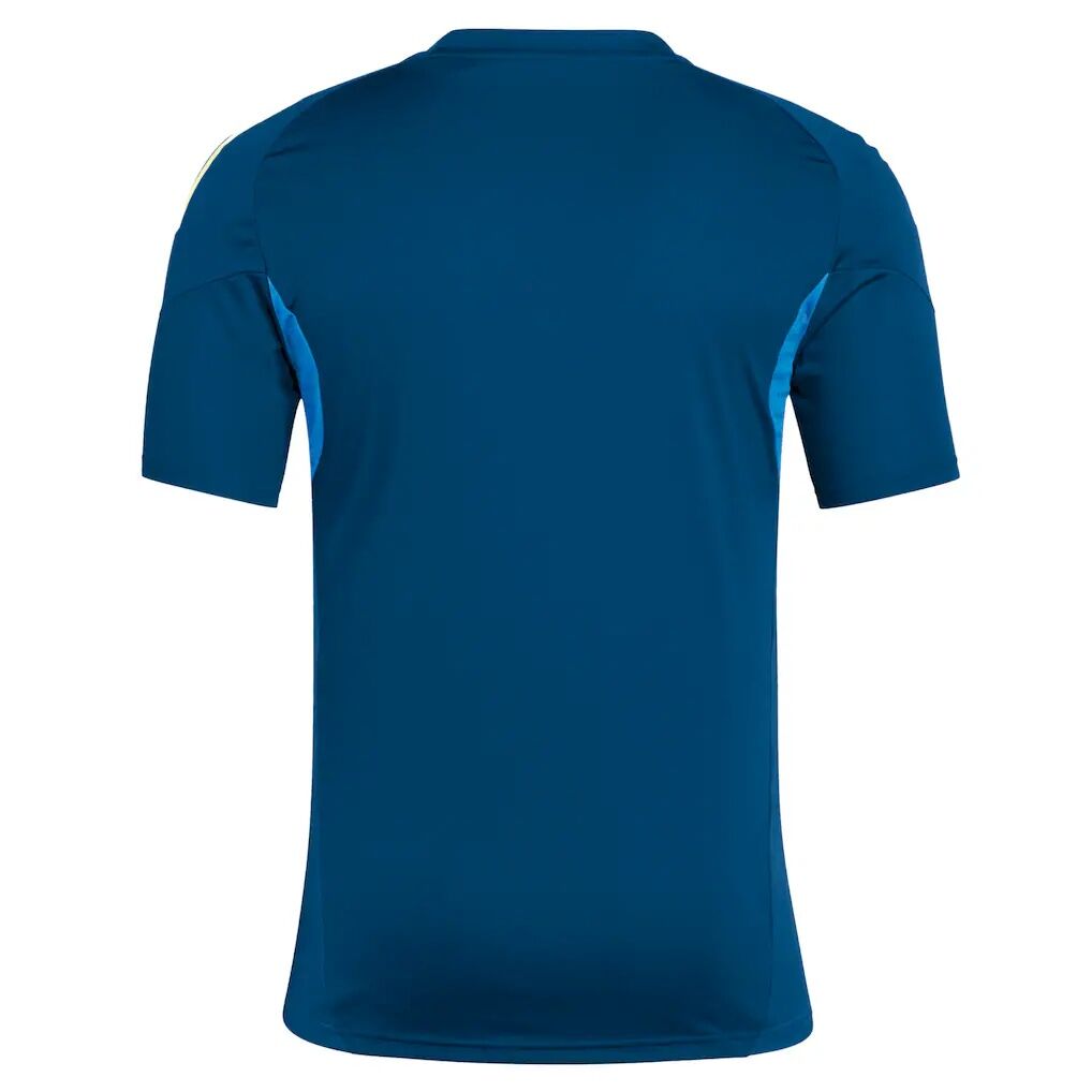 Club America adidas 2025/26 AEROREADY Training Jersey