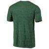 Portland Timbers Distressed Vintage Primary Tri-Blend T-Shirt - Green - Detail View