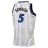 Paolo Banchero Orlando Magic Nike Youth Swingman Player Jersey - White - Detail View