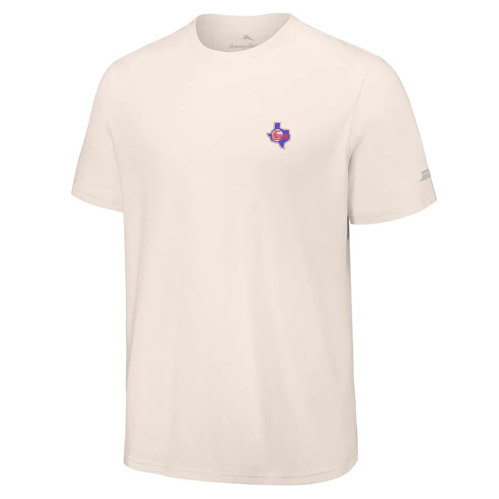 Texas Rangers Tommy Bahama Fly Ball Club T-Shirt