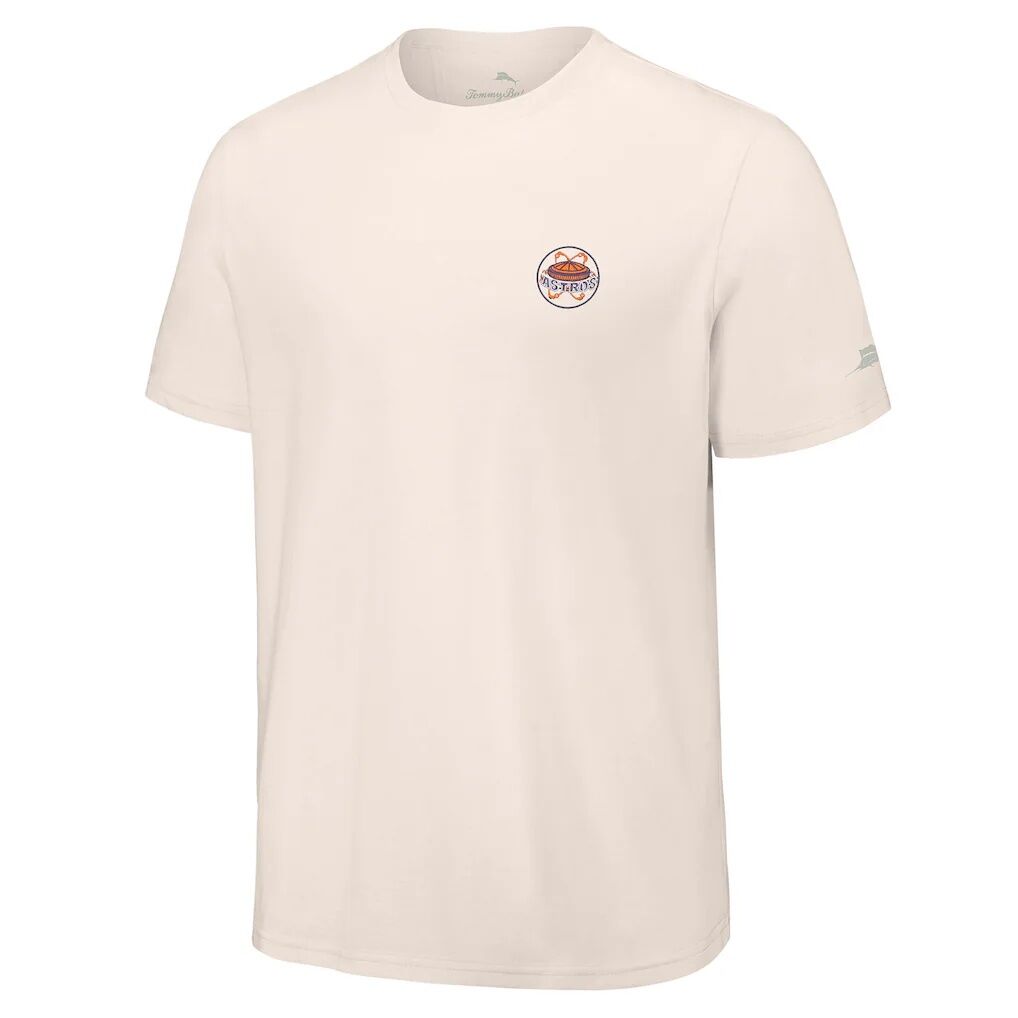 Houston Astros Tommy Bahama Fly Ball Club T-Shirt