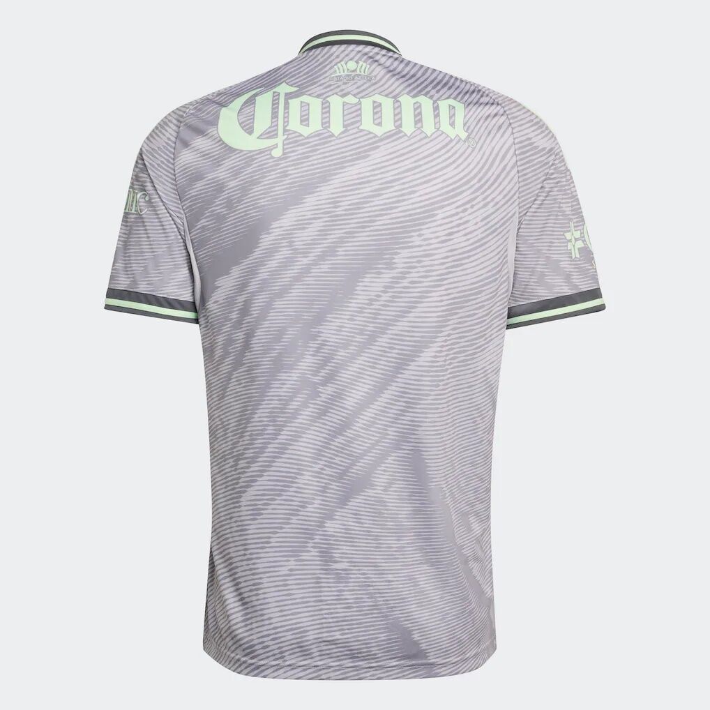 Club America adidas 2025/26 Third Replica Jersey