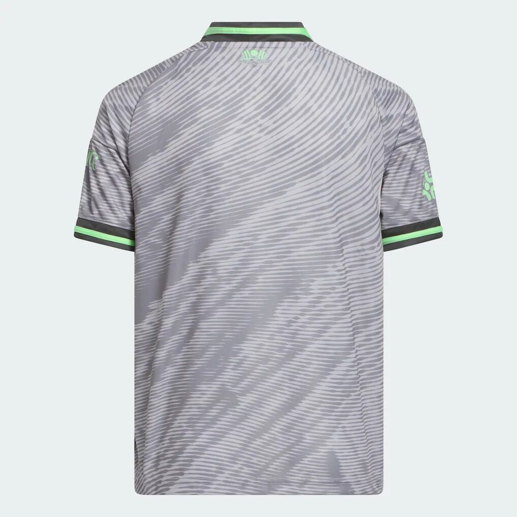 Club America adidas Youth 2025 Third Replica Jersey