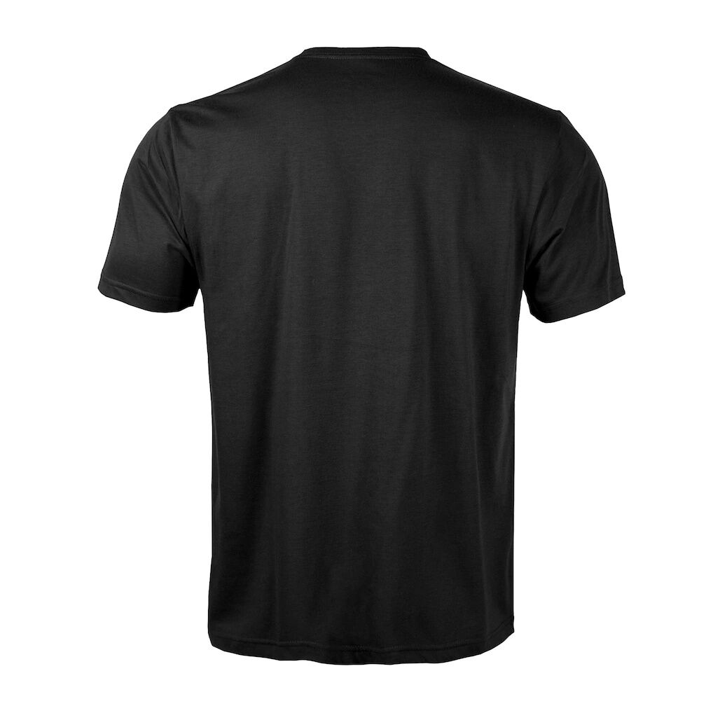 Pittsburgh Penguins Levelwear Richmond Abyssal T-Shirt