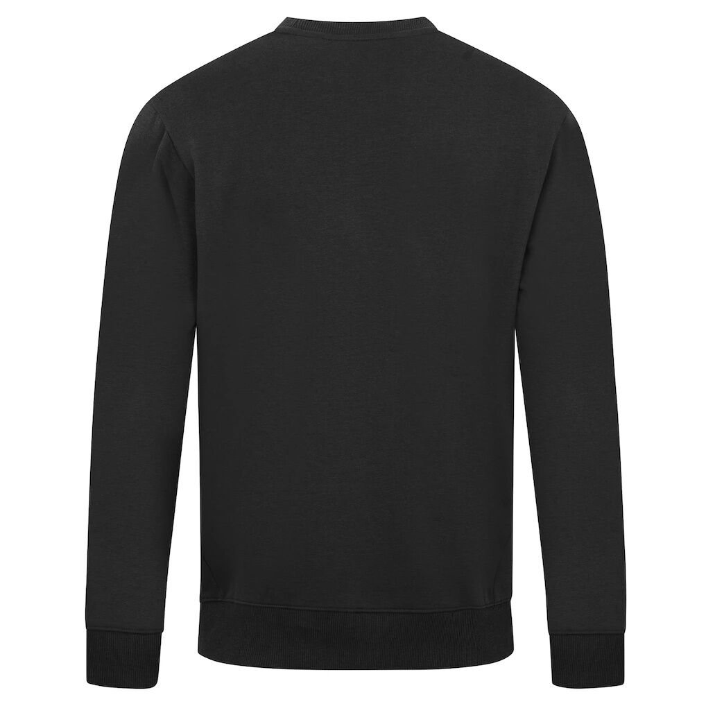 San Jose Sharks Levelwear Zane Darkmoon Pullover Sweatshirt