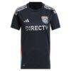 Hirving Lozano San Diego FC adidas Women's 2025 State of Flow Replica Player Jersey - Navy - Side View