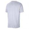 Oklahoma City Thunder Nike 2025/26 On-Court Flare Performance Practice T-Shirt - White - Detail View