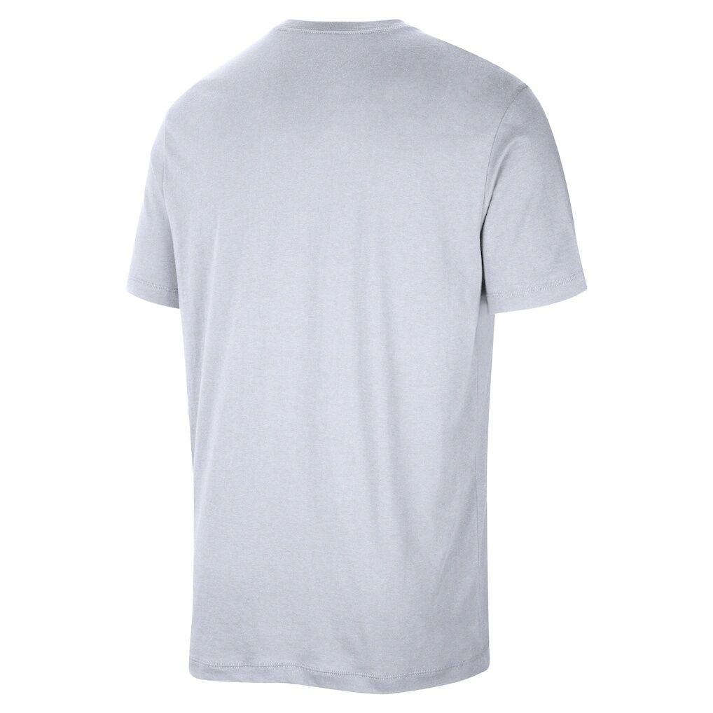Oklahoma City Thunder Nike 2025/26 On-Court Flare Performance Practice T-Shirt