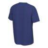 Golden State Warriors Nike 2025/26 On-Court Flare Performance Practice T-Shirt - - Side View