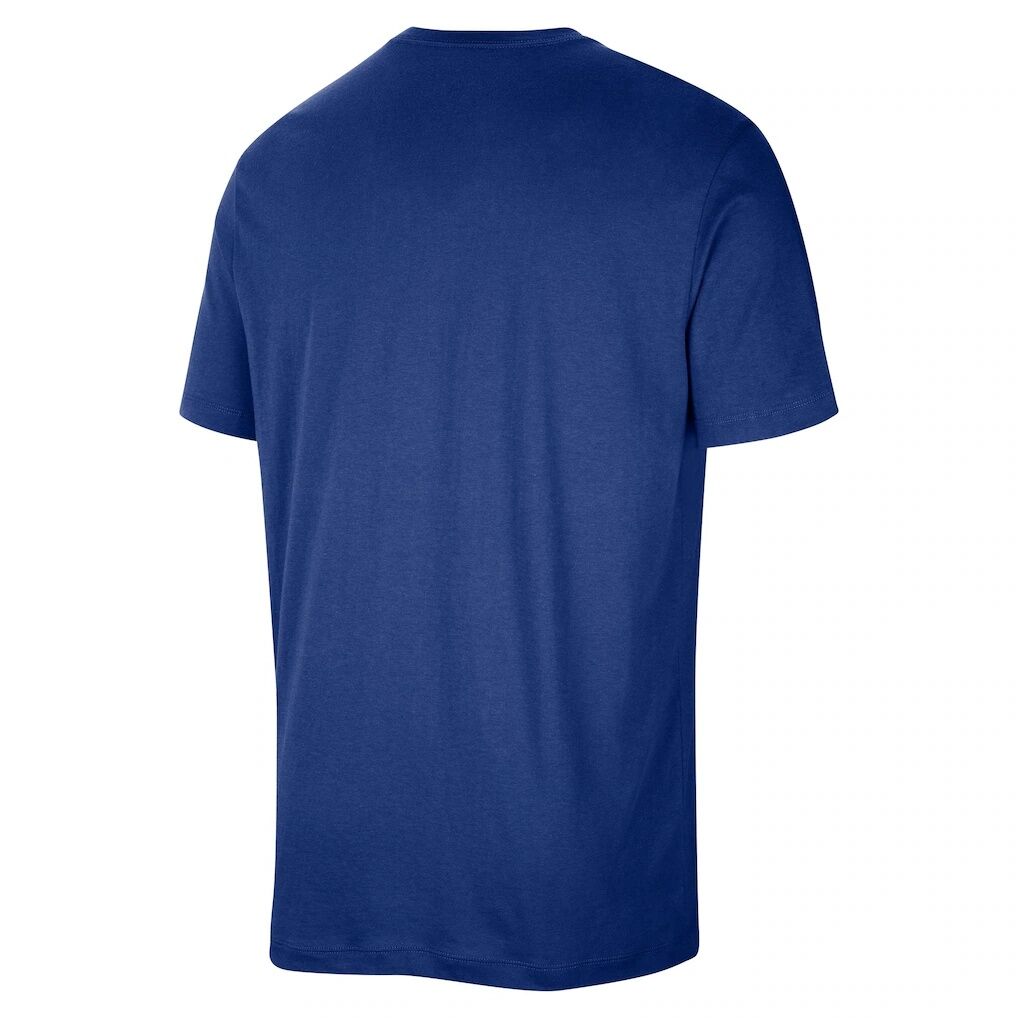 Denver Nuggets Nike Authentic Practice T-Shirt