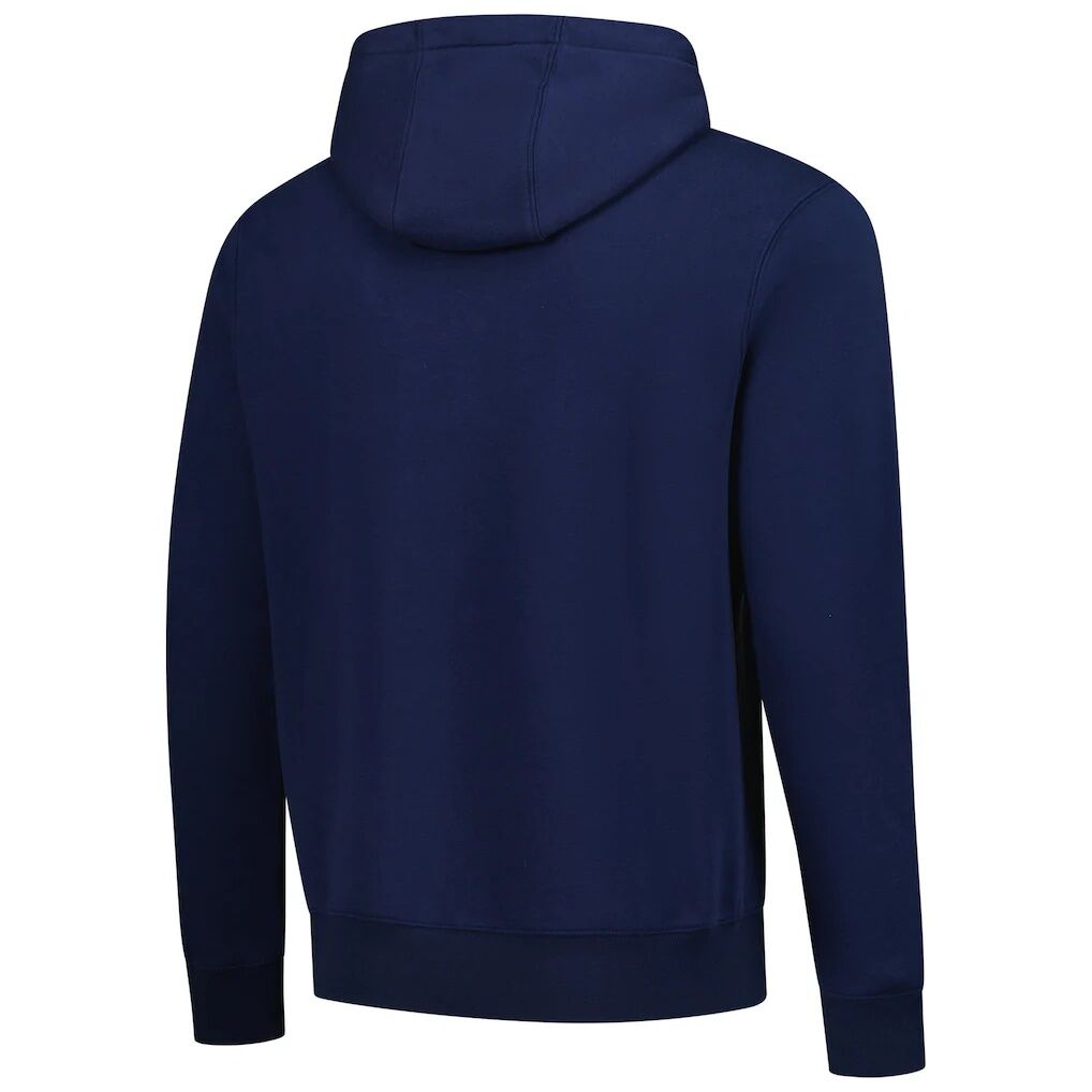 LA Clippers Nike Sportswear Essential Wordmark Club Hoodie