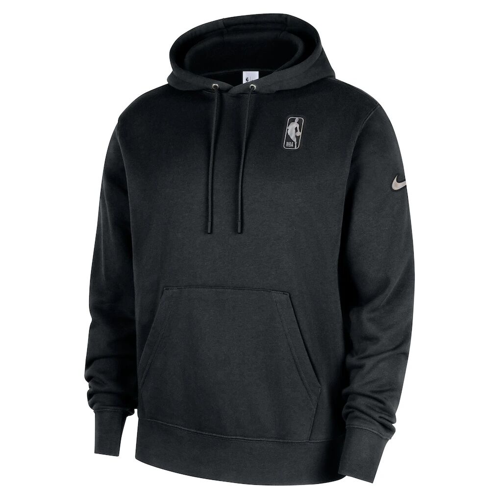 NBA Nike Team 31 Club Hoodie