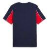 Chivas Puma FtblArchive T-Shirt - Navy - Detail View