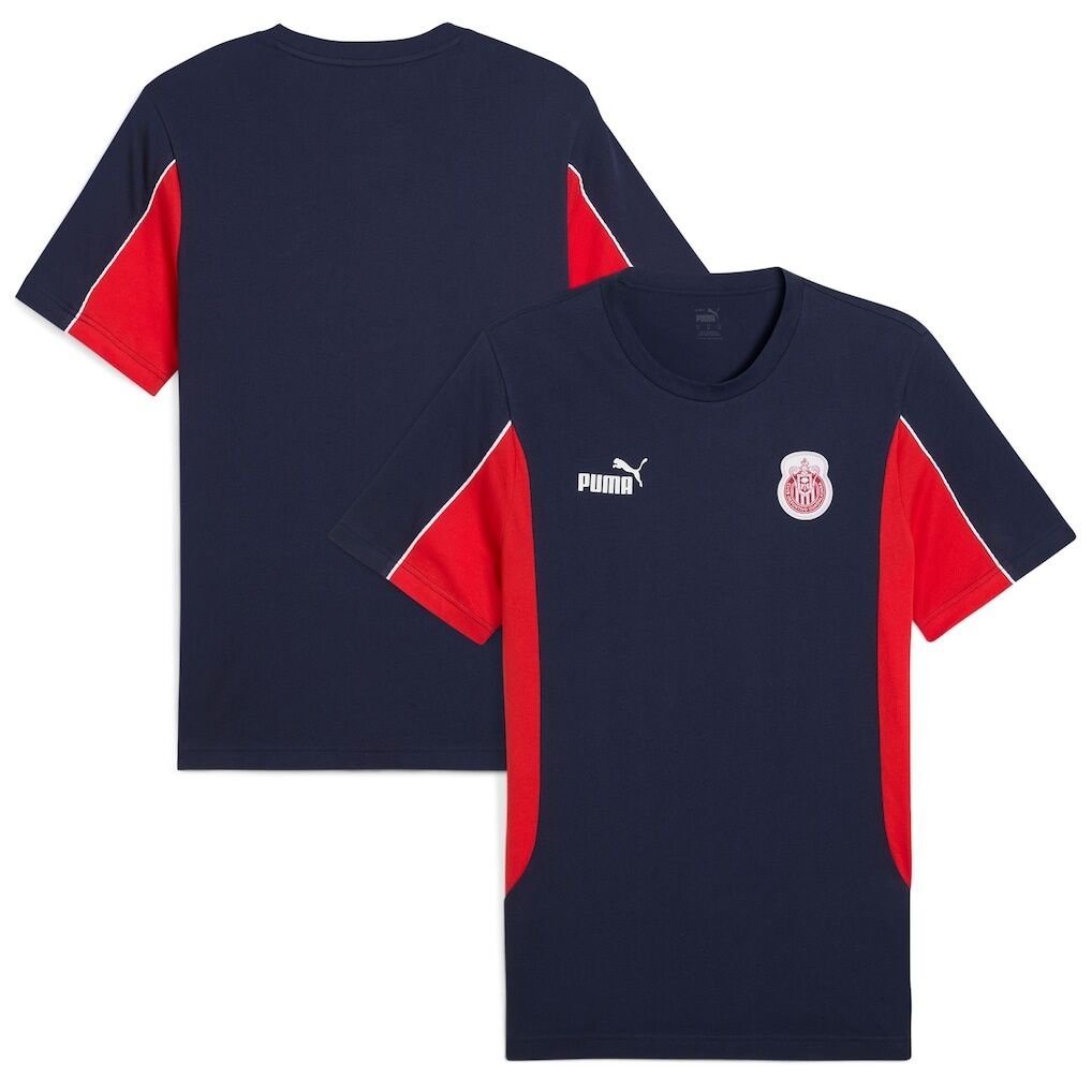 Chivas Puma FtblArchive T-Shirt