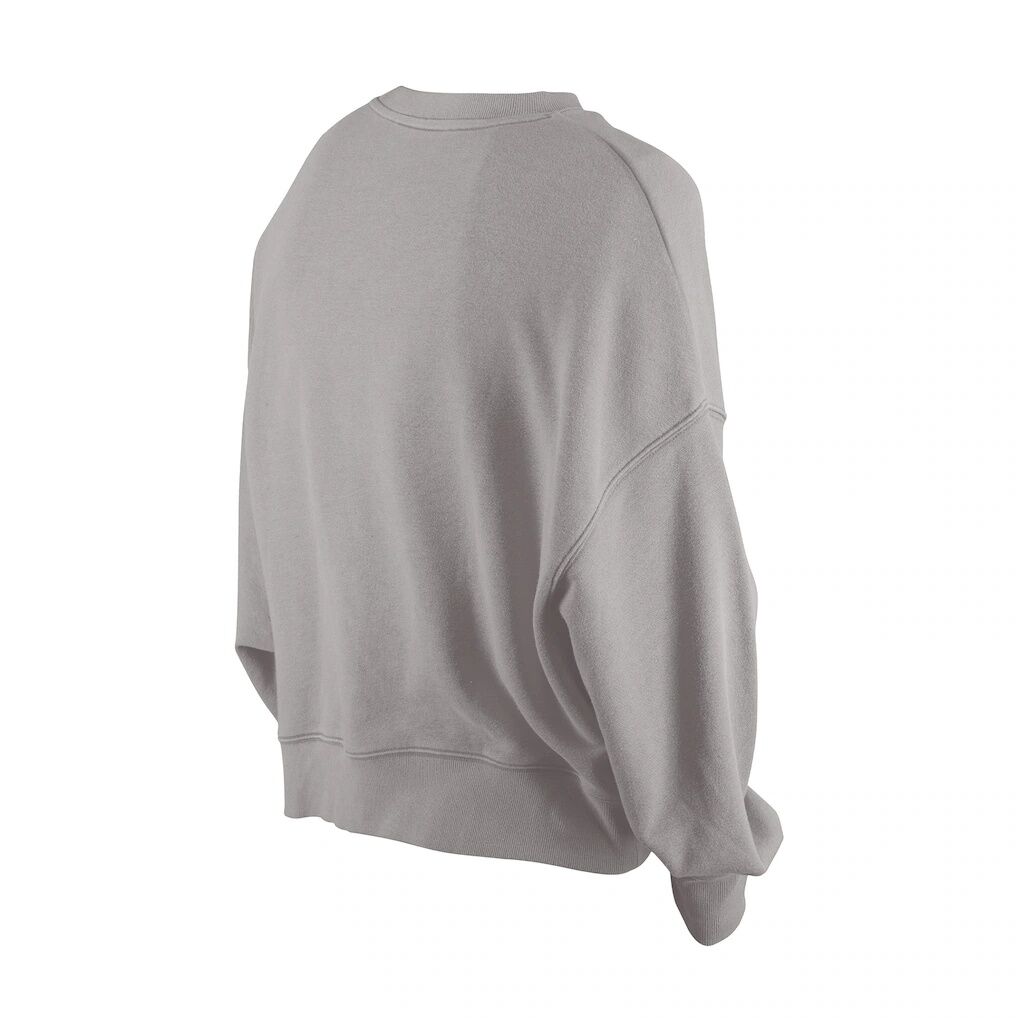 Las Vegas Aces New Era Women's Oversized Mineral Wash Sweatshirt