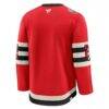 Chicago Blackhawks Fashion7 2025 NHL Winter Classic Premium Jersey - Red - Alt2