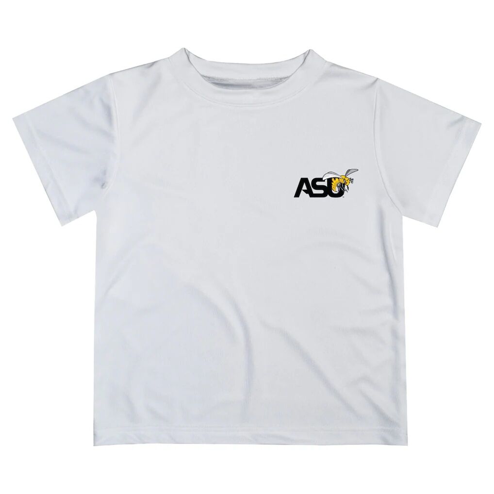 Alabama State Hornets Vive La Fete Toddler Impressions Artwork T-Shirt