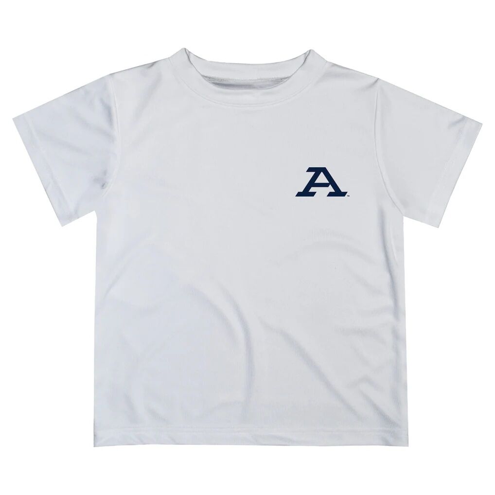 Akron Zips Vive La Fete Toddler Impressions Artwork T-Shirt