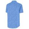 San Diego Padres Antigua Cactus Spring Training Lush Button-Up Shirt - - Detail View