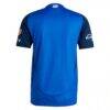 FC Cincinnati adidas 2025 Orange and Blue Legacy Kit Authentic Jersey - Blue - Alt1