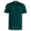 Portland Timbers adidas 2025 Forever Green & Gold Authentic Jersey - Green - Alt1