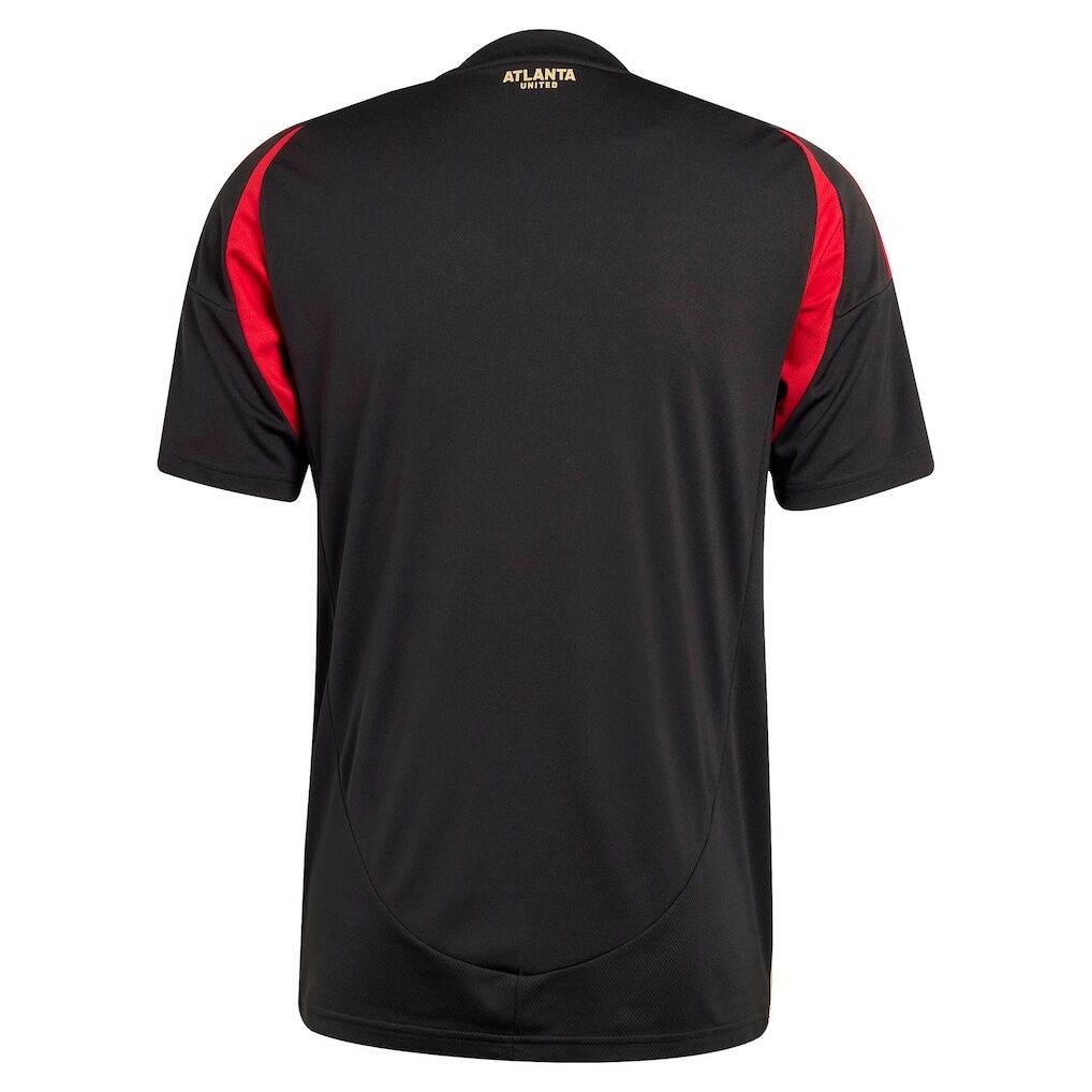Atlanta United FC adidas 2025 The Connector Replica Jersey